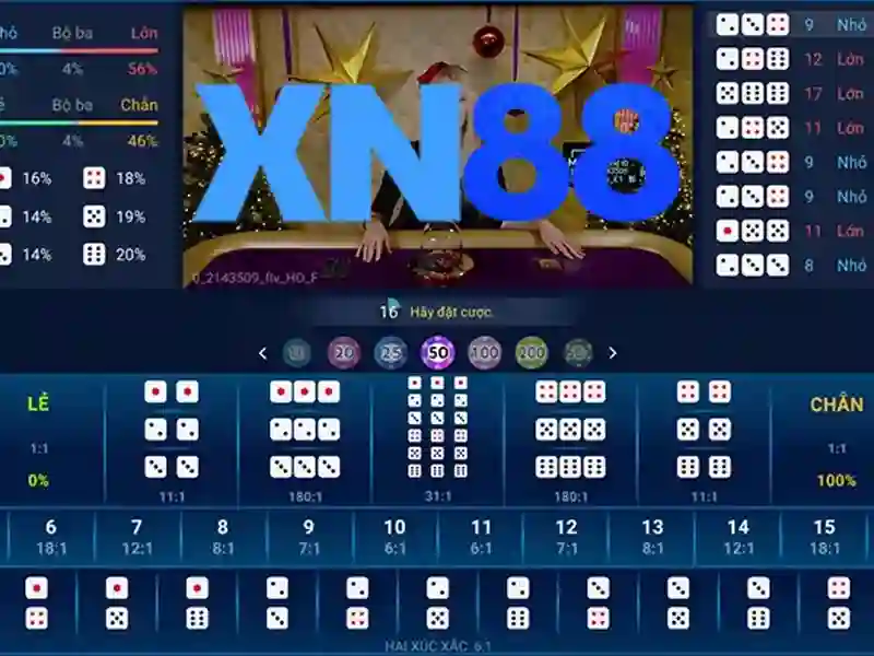  sảnh slot xn88 - XN88