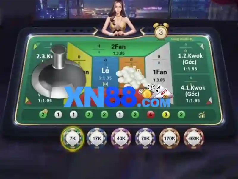 XN88 Win – Trải Nghiệm Slot Đỉnh Cao Với XN88 - XN88