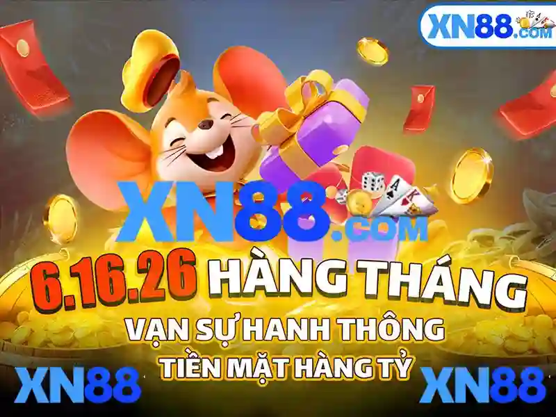  XN88 link mới - XN88