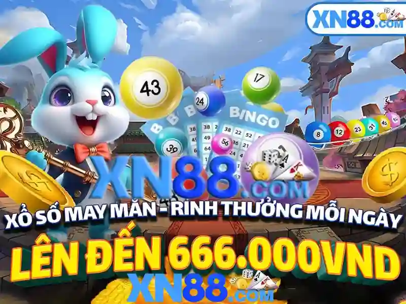slot đổi thưởng - XN88