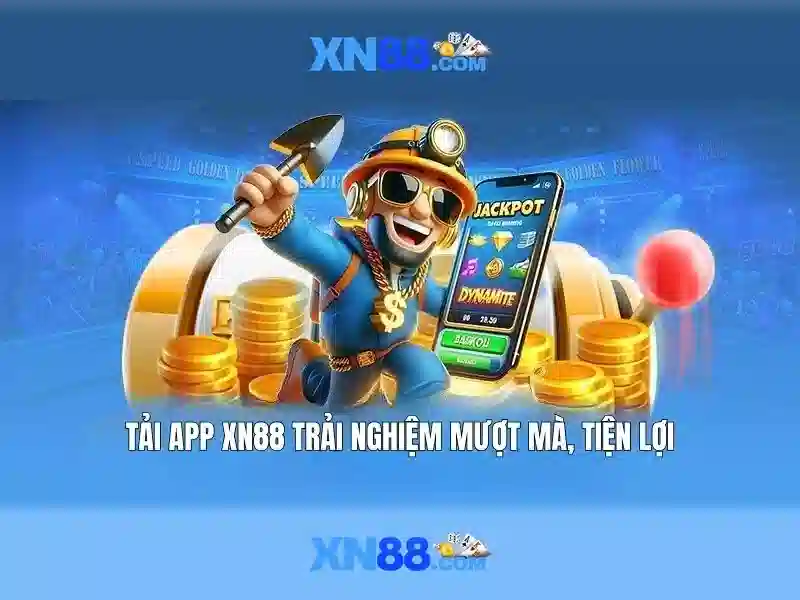 XN88 - Khám Phá Thế Giới Quyến Rũ Của Slot Trực Tuyến Đỉnh Cao - XN88
