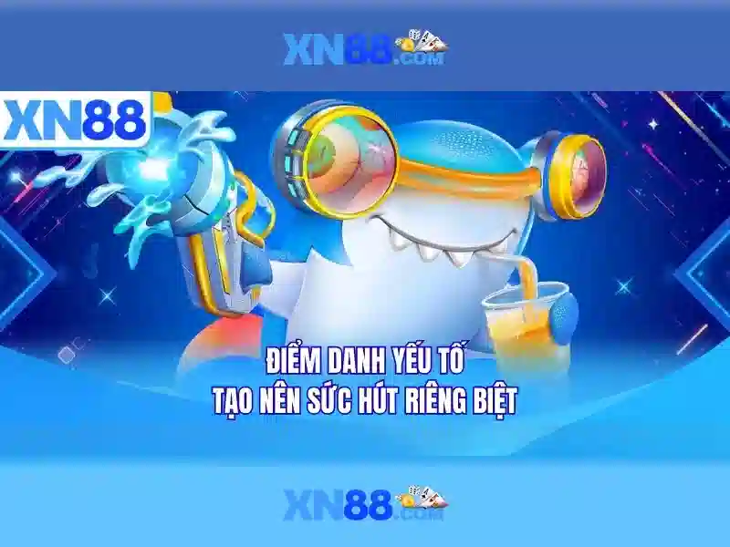  quy định xn88 - XN88
