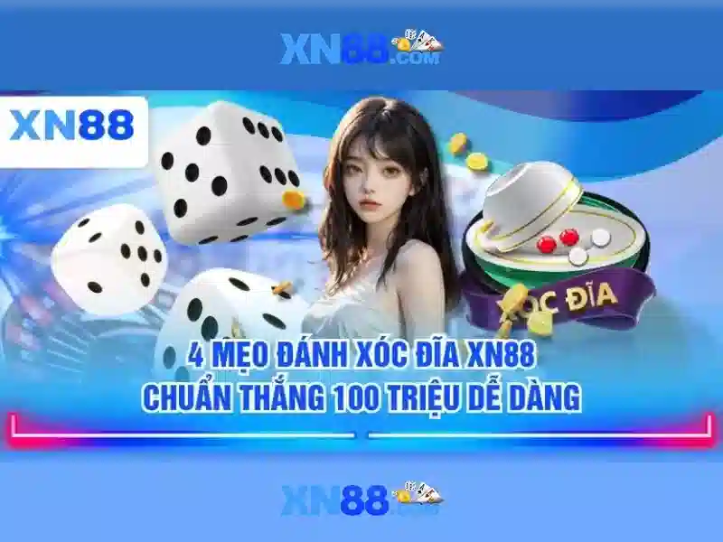 XN88 Slot Đa Dạng Và Độc Đáo - Trải Nghiệm Giải Trí An Toàn 2026 - XN88