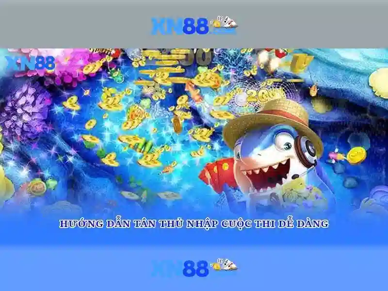  Trò Chơi Slot Trực Tuyến - XN88