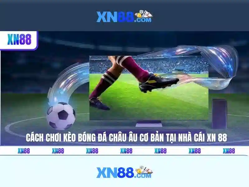 xn88: Đánh giá nền tảng cược trực tuyến an toàn và tối ưu trải nghiệm người chơi