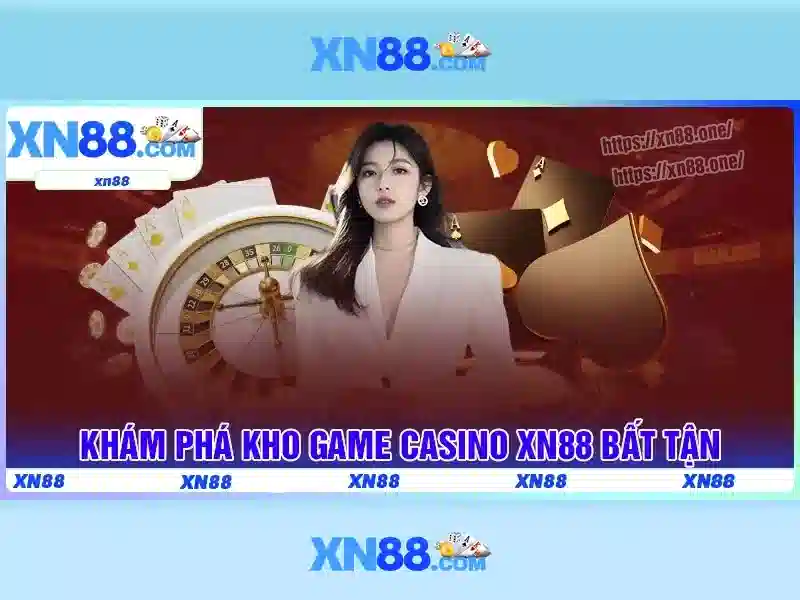 XN88 ecom| Nhà Cái Slot Đa Dạng Uy Tín #1 VN - XN88
