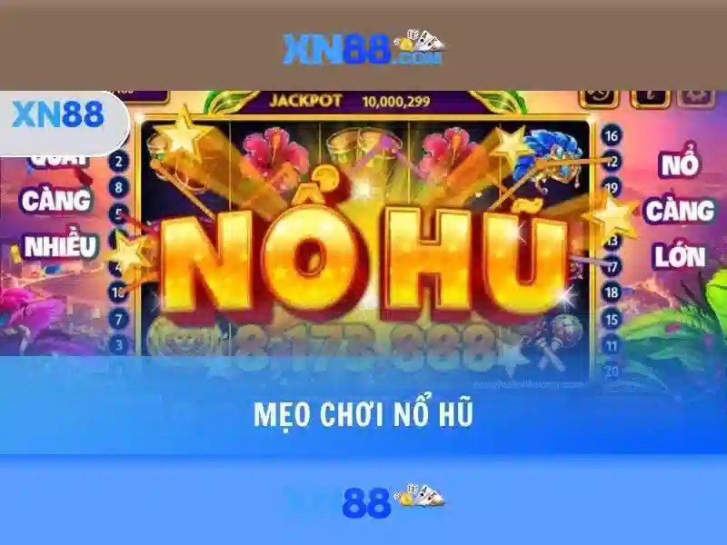  nổ hũ XN88 - XN88
