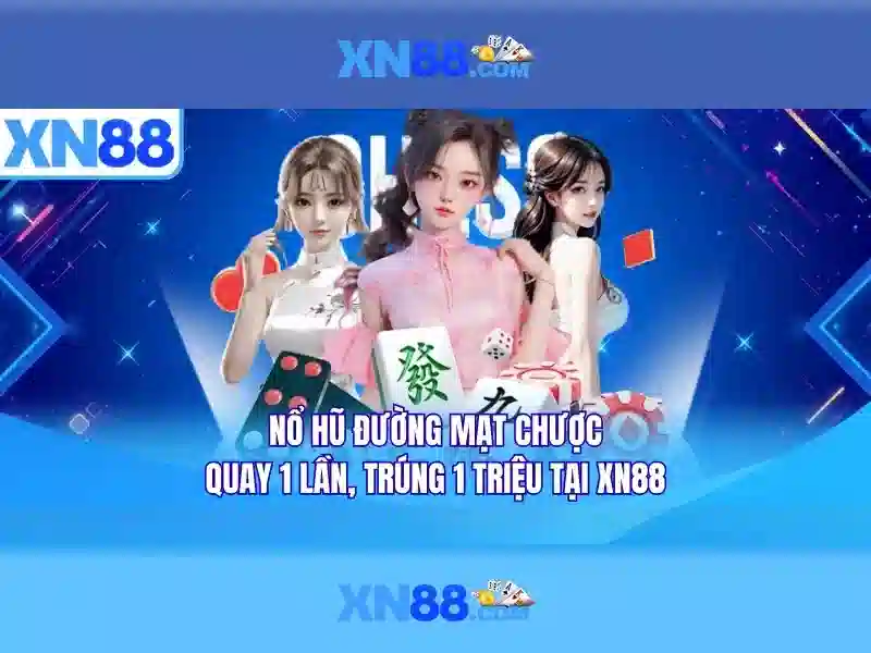  chương trình khuyến mãi Slot - XN88