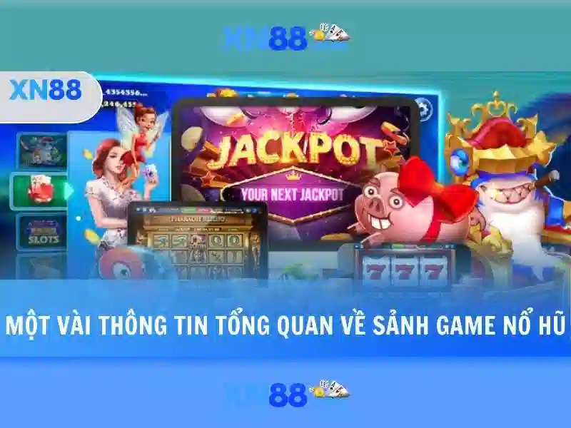 XN88 - Trải Nghiệm Slot Đỉnh Cao Với XN88 App - XN88