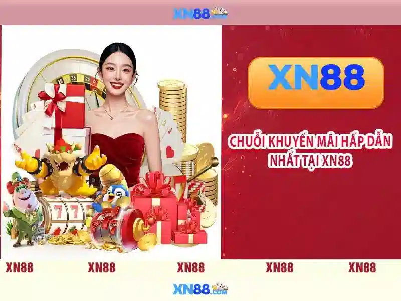 XN88 Gaming: Trải Nghiệm Slot Đỉnh Cao Trên Điện Thoại - XN88