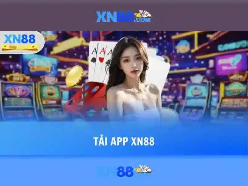 App XN88 – Khám Phá Quy Luật Sicbo Tối Thượng Và Chiến Lược Chơi Slot Đỉnh Cao 2026 - XN88