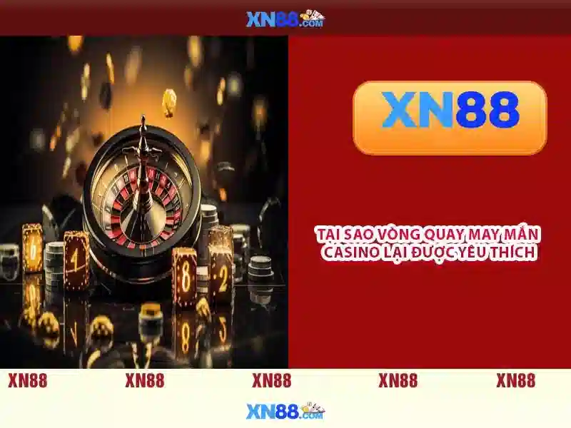  cổng game Slot - XN88