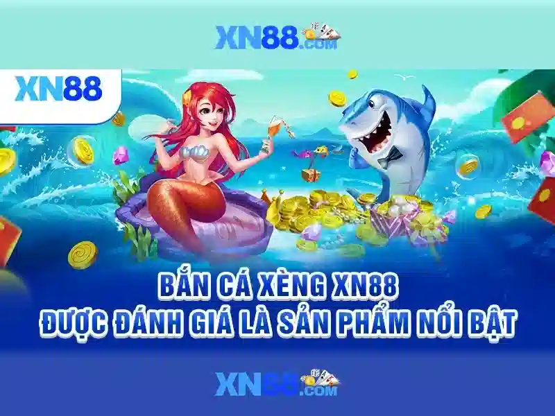  khuyến mãi Slot - XN88