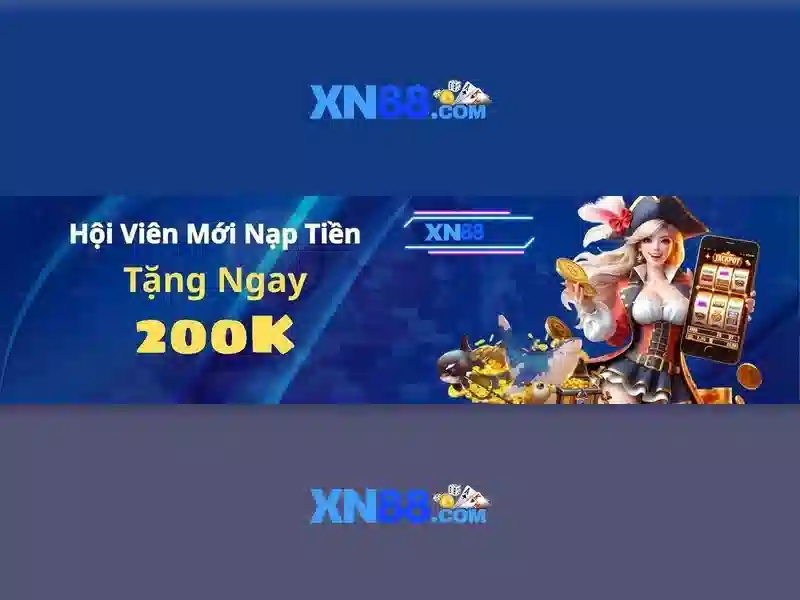  nền tảng slot uy tín - XN88