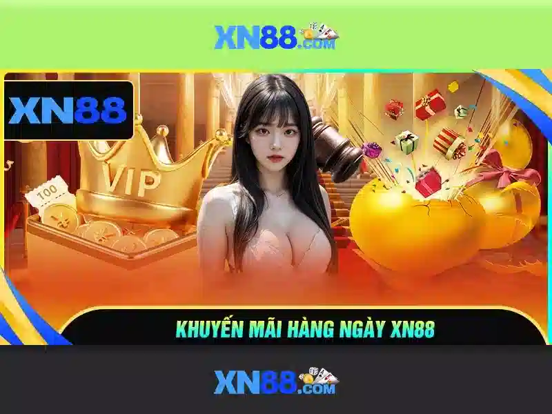  slot điện thoại - XN88