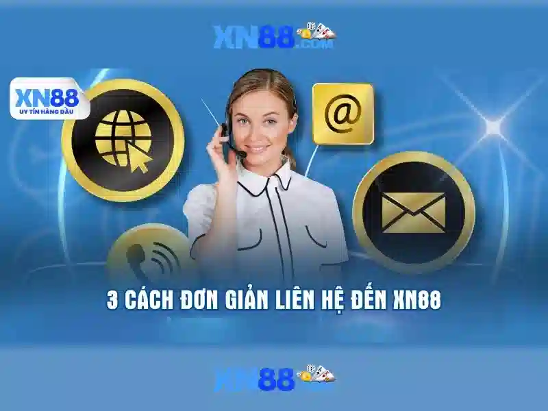 XN88 App – Trải Nghiệm Cá Cược Slot Đỉnh Cao Không Thể Bỏ Lỡ 2026 - XN88