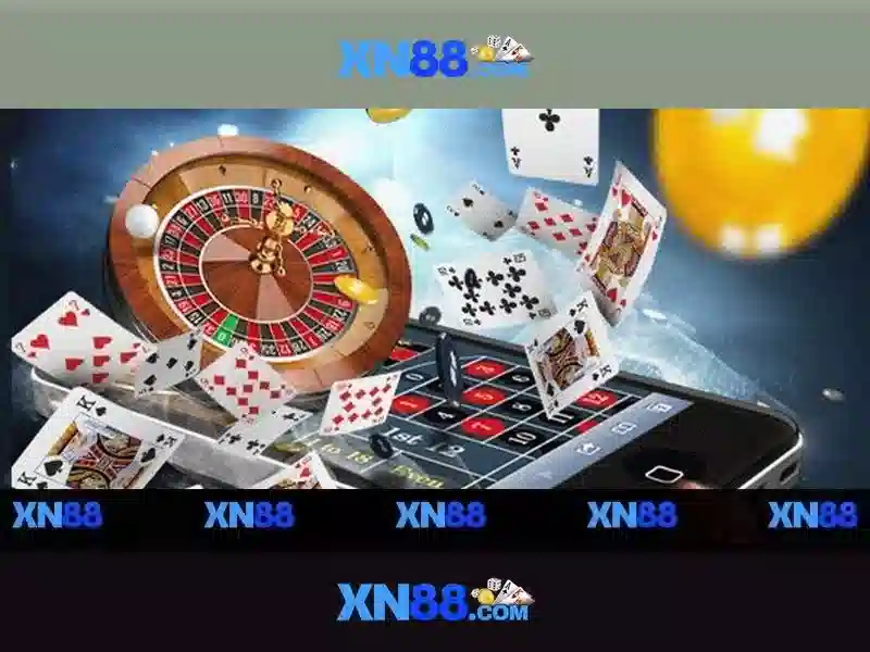 App Chơi Game XN88 – Thế Giới Slot Đỉnh Cao Nhất Năm 2026 - XN88