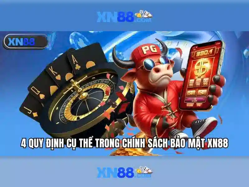 Giới Thiệu XN88 – Nơi Mang Đến Trải Nghiệm Slot Đỉnh Cao Với XN88 Gaming - XN88