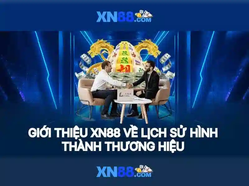 Sơ đồ trang web - XN88