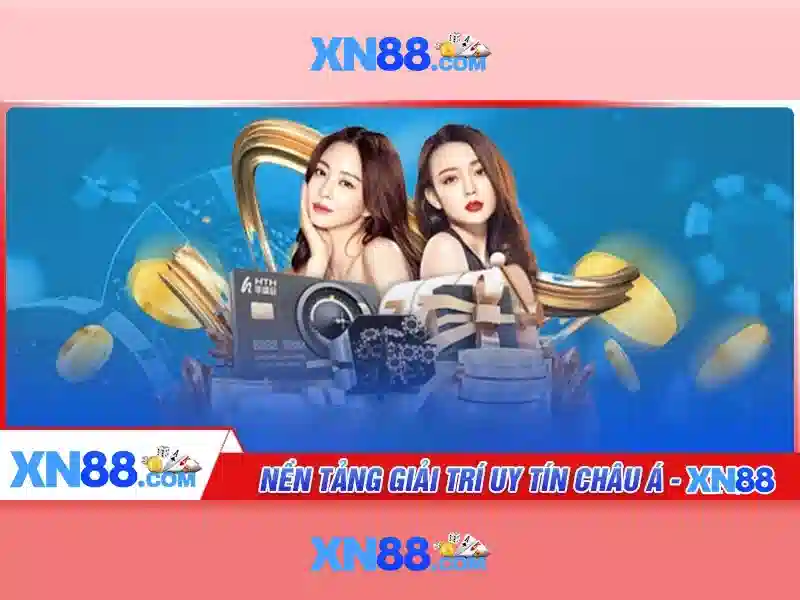 Siêu Khuyến Mãi XN88 – Nhận Thưởng Cực Khủng 2026 - XN88