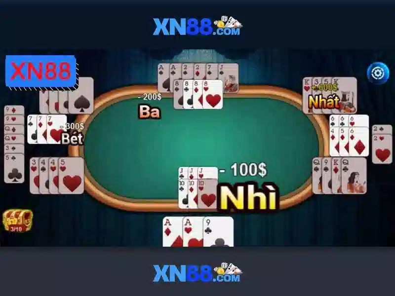 Tải Game XN88 – Trải Nghiệm Slot Đỉnh Cao Trên Điện Thoại - XN88