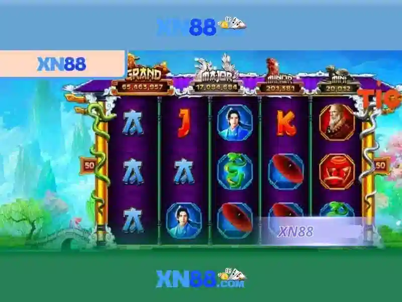 💎ca cuoc garena💎