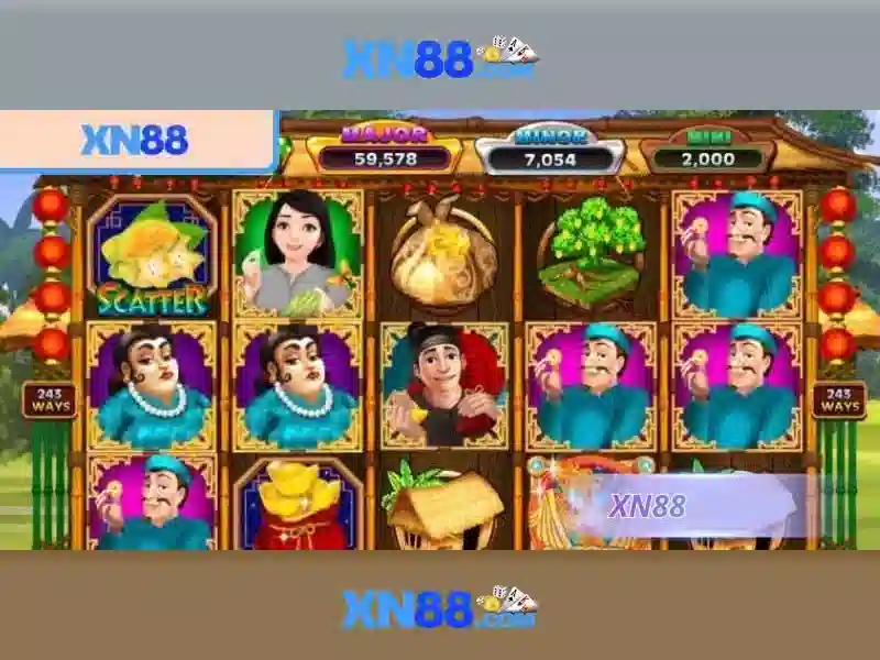 💎paradise ticket slot💎