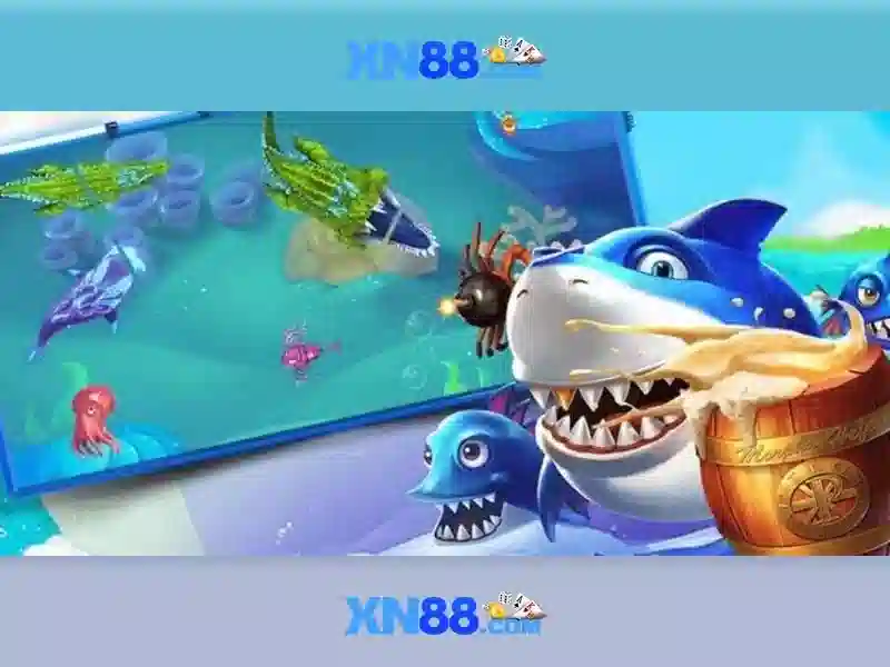 XN88 App Com – Trải Nghiệm Cá Cược Slot Đỉnh Cao - XN88