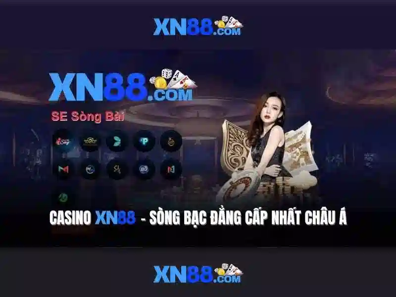  đăng nhập Slot nhanh chóng - XN88