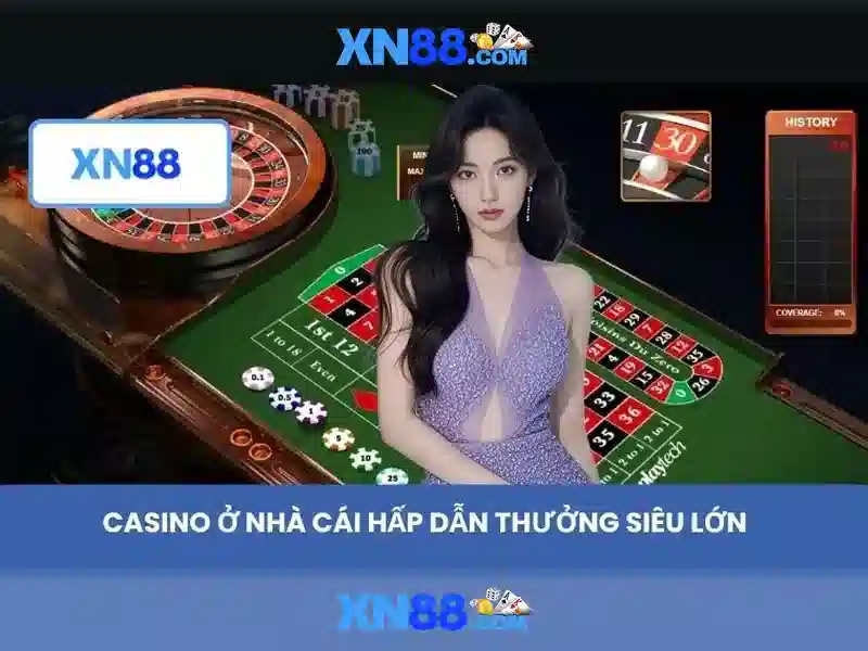  slot hấp dẫn - XN88
