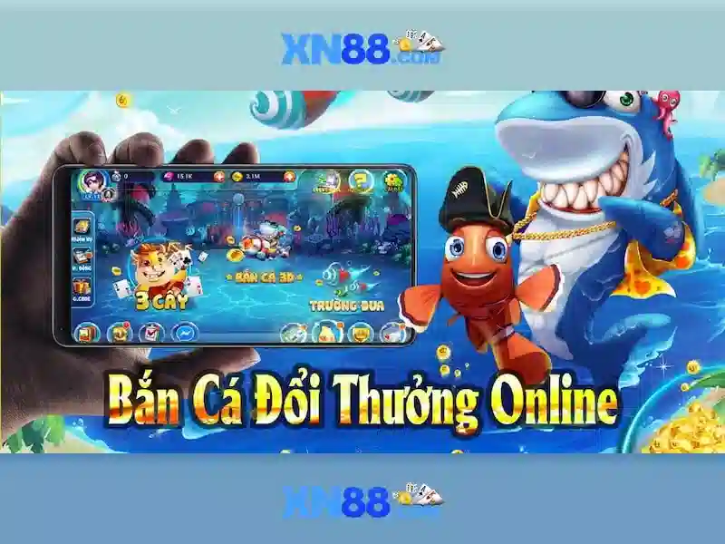 XN88 - Sảnh Chơi Slot Đỉnh Cao Với Nhiều Ưu Đãi Hấp Dẫn - XN88
