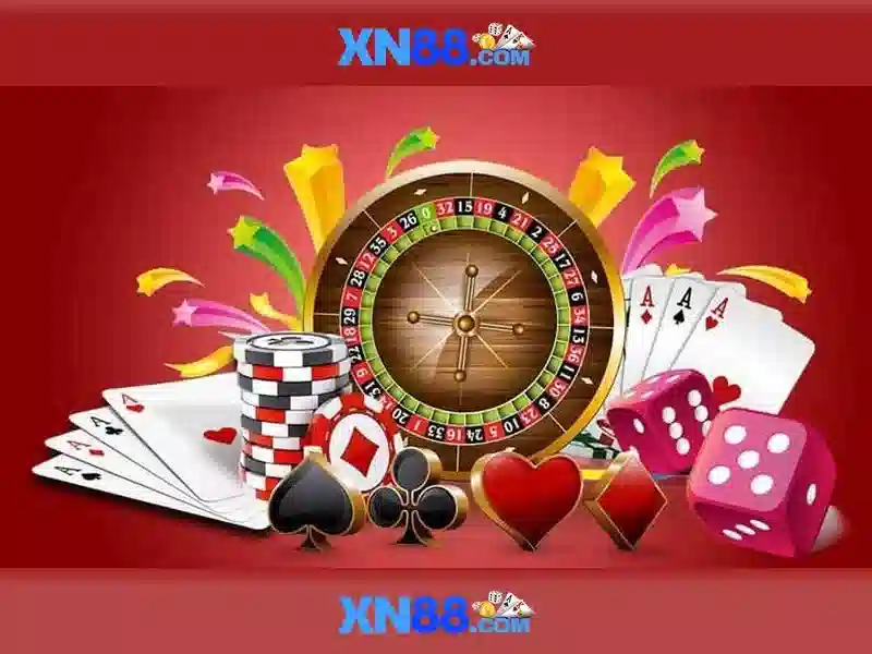  Live Casino - XN88