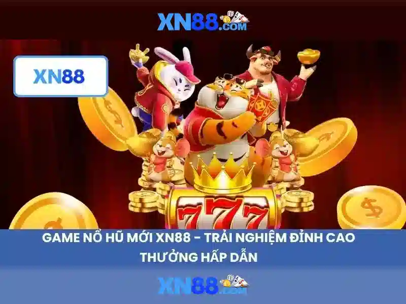  thể thao slot - XN88