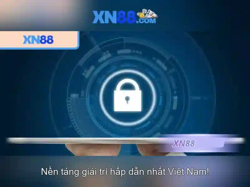 ưu đãi Slot - XN88