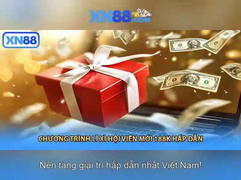 XN88 Casino – Trải Nghiệm Slot Đỉnh Cao Với Giao Diện Đa Dạng - XN88