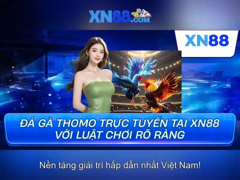 XN88 – Trải Nghiệm Slot Đỉnh Cao Với XN88 Bshrf 2026 - XN88
