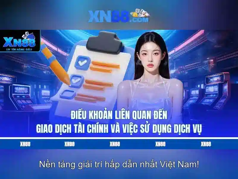 XN88 Game - Trải Nghiệm Slot Đỉnh Cao Với Các Trò Chơi Đa Dạng - XN88