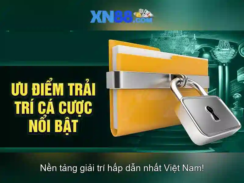  xổ số - XN88