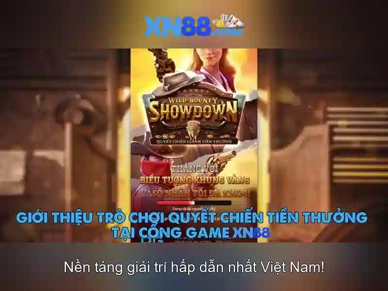 XN88 App - Sảnh Game Slots Đỉnh Cao Tại XN88 - XN88