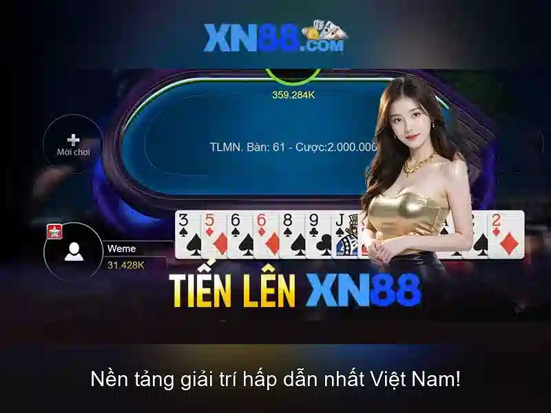  XN88 Bet - XN88