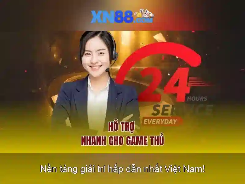  chương trình ưu đãi - XN88