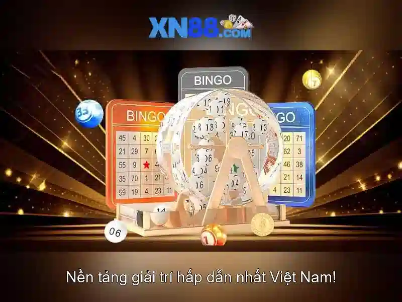 Tải XN88 – Trải Nghiệm Slot Đỉnh Cao Với Giao Diện Hiện Đại 2026 - XN88