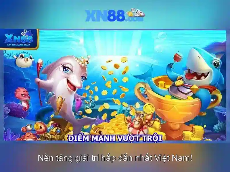 xn88: Đánh giá nền tảng cược trực tuyến an toàn và tối ưu trải nghiệm người chơi