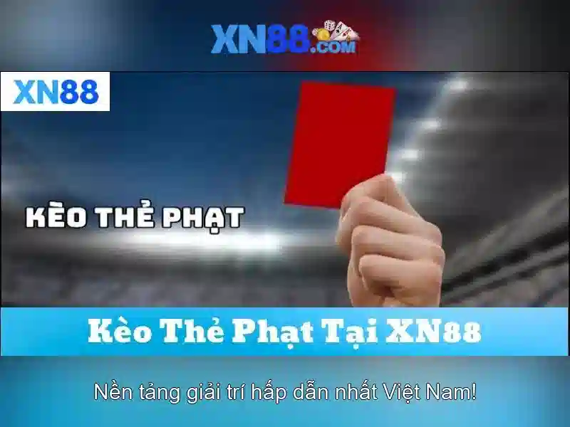 Trang web chính thức - XN88