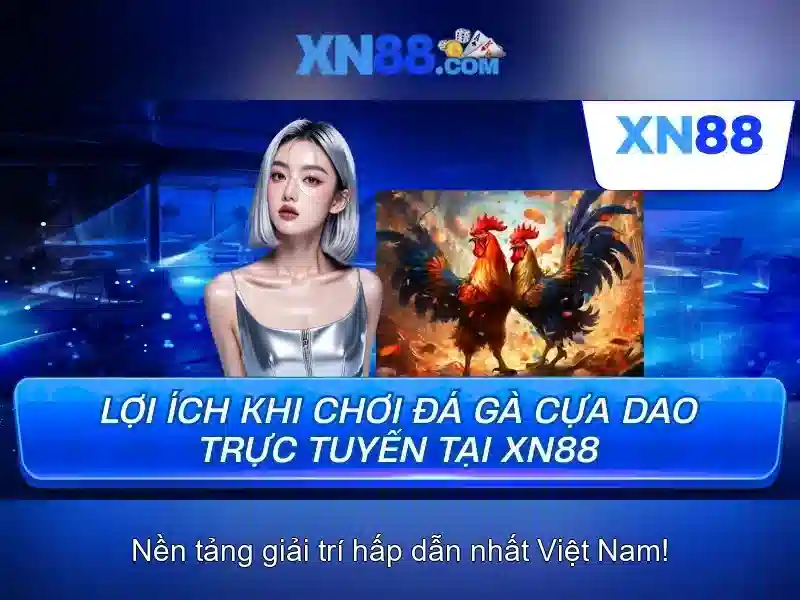 XN88 – Trải Nghiệm Slot Đỉnh Cao Với Công Nghệ Hiện Đại - XN88