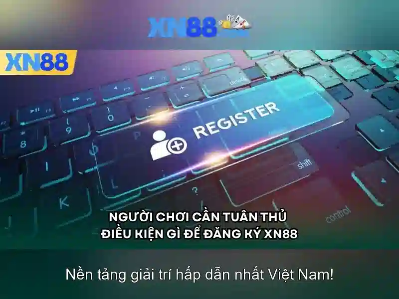 XN88 Là Gì? Tự Do Tham Gia Giải Trí Slot Trên Nền Tảng XN88 - XN88