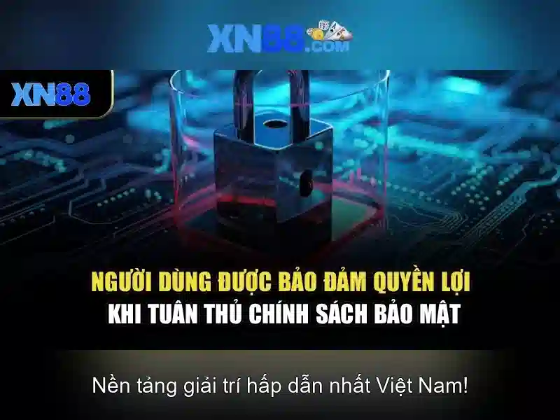 XN88 - Trải Nghiệm Game Slot Đỉnh Cao Với XN88 - XN88