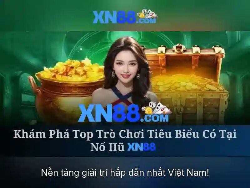 Tải App XN88 - Cài Đặt Ứng Dụng Trên IOS/Android Cực Dễ - XN88