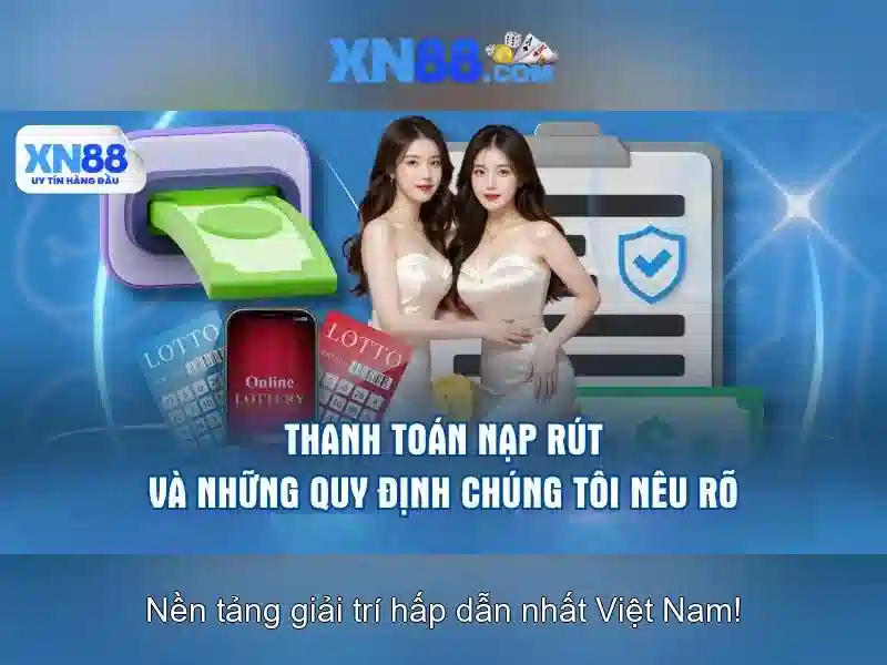 XN88 – Trải Nghiệm Slot Đỉnh Cao Với Nhiều Ưu Đãi Hấp Dẫn 2026 - XN88