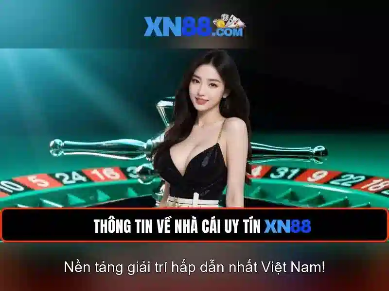  Slot - XN88